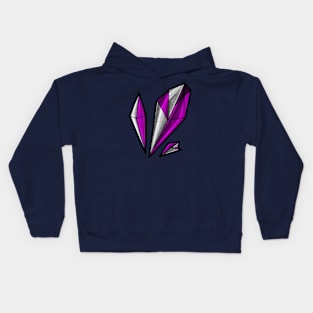 Ace Crystal Kids Hoodie